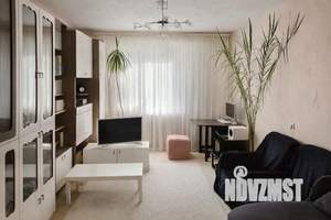 2-к квартира, вторичка, 64м2, -1/9 этаж