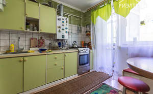 3-к квартира, вторичка, 68м2, 4/5 этаж