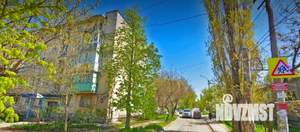 3-к квартира, вторичка, 61м2, 2/5 этаж