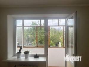 3-к квартира, вторичка, 56м2, 5/5 этаж