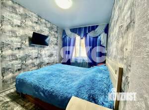 3-к квартира, вторичка, 51м2, 5/5 этаж