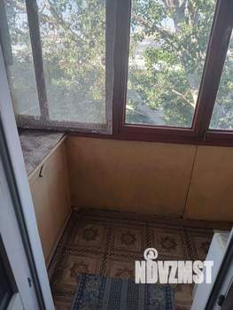 1-к квартира, вторичка, 31м2, 4/5 этаж