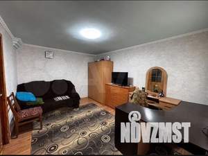 2-к квартира, вторичка, 27м2, 1/1 этаж