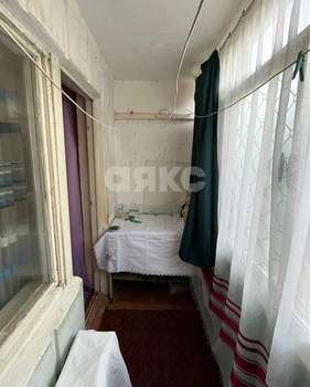1-к квартира, вторичка, 35м2, 2/9 этаж