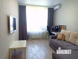 1-к квартира, вторичка, 37м2, 6/8 этаж