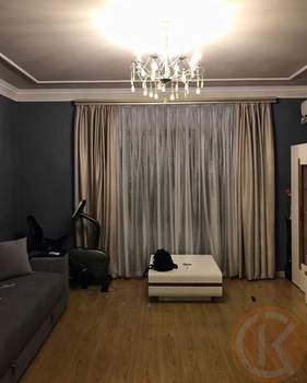 2-к квартира, вторичка, 80м2, 11/11 этаж