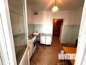 2-к квартира, вторичка, 54м2, 2/10 этаж