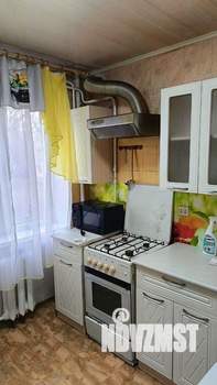 2-к квартира, вторичка, 43м2, 2/5 этаж