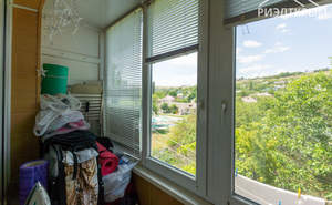 2-к квартира, вторичка, 44м2, 5/5 этаж