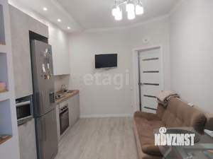 1-к квартира, вторичка, 50м2, 4/10 этаж
