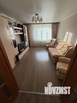 3-к квартира, вторичка, 67м2, 5/9 этаж