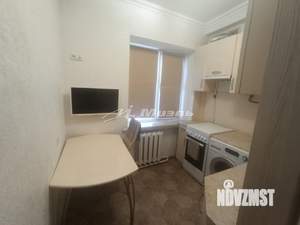 2-к квартира, вторичка, 39м2, 5/5 этаж