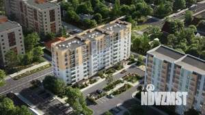2-к квартира, вторичка, 51м2, 4/10 этаж