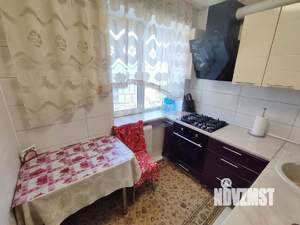2-к квартира, вторичка, 50м2, 5/5 этаж