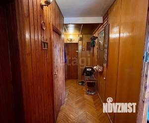 1-к квартира, вторичка, 40м2, 5/5 этаж