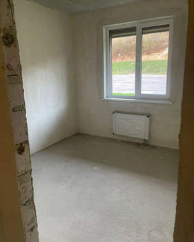 1-к квартира, вторичка, 36м2, 1/20 этаж