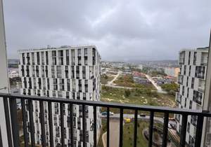 6-к квартира, вторичка, 129м2, 15/17 этаж