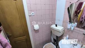 2-к квартира, вторичка, 41м2, 3/5 этаж
