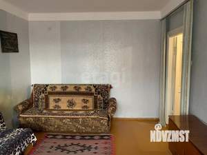 1-к квартира, вторичка, 30м2, 5/5 этаж