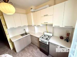 1-к квартира, вторичка, 35м2, 6/10 этаж