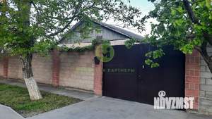 3-к квартира, вторичка, 47м2, 1/1 этаж