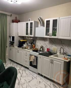 2-к квартира, вторичка, 80м2, 11/11 этаж