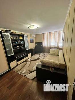 2-к квартира, вторичка, 56м2, 15/16 этаж