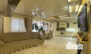 4-к квартира, вторичка, 136м2, 4/4 этаж