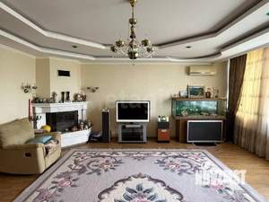 5-к квартира, вторичка, 175м2, 8/9 этаж