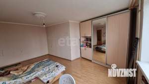 3-к квартира, вторичка, 72м2, 3/5 этаж