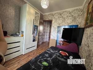 3-к квартира, вторичка, 62м2, 3/9 этаж