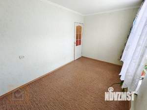 2-к квартира, вторичка, 39м2, 4/5 этаж