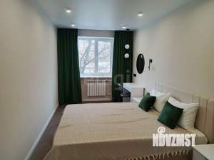 2-к квартира, вторичка, 46м2, 3/5 этаж