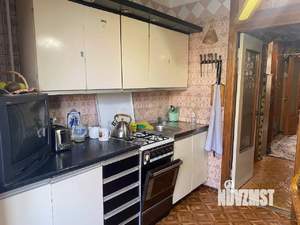 3-к квартира, вторичка, 67м2, 1/5 этаж