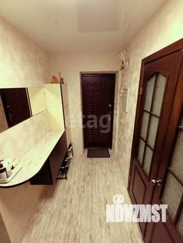 1-к квартира, вторичка, 40м2, 5/5 этаж