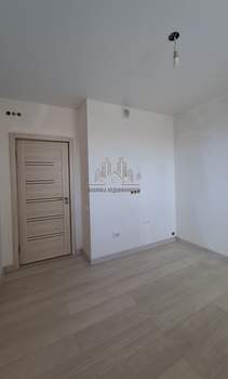 2-к квартира, вторичка, 57м2, 8/17 этаж