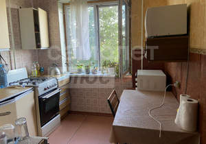 2-к квартира, вторичка, 48м2, 2/9 этаж