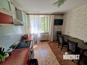 2-к квартира, вторичка, 49м2, 2/9 этаж