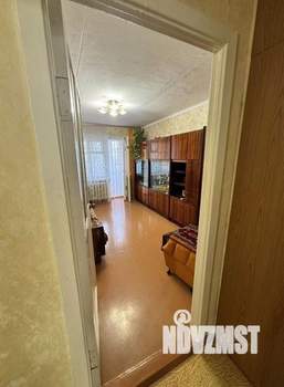 2-к квартира, вторичка, 46м2, 3/5 этаж