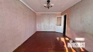 1-к квартира, вторичка, 33м2, 4/5 этаж