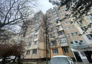 3-к квартира, вторичка, 60м2, 7/9 этаж