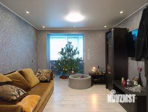 4-к квартира, вторичка, 93м2, 4/5 этаж