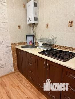 1-к квартира, вторичка, 31м2, 5/5 этаж