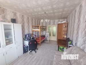 3-к квартира, вторичка, 66м2, 9/9 этаж