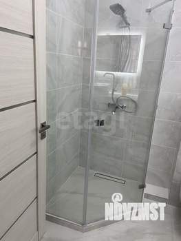 1-к квартира, вторичка, 40м2, 12/20 этаж