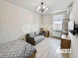 1-к квартира, вторичка, 38м2, 7/8 этаж