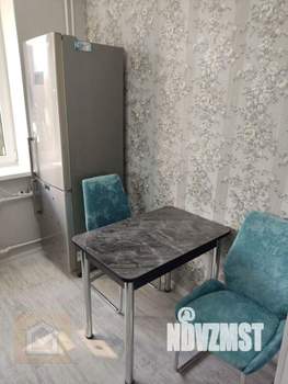 1-к квартира, вторичка, 33м2, 4/5 этаж