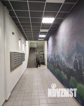 1-к квартира, вторичка, 34м2, 2/11 этаж