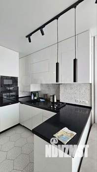 3-к квартира, вторичка, 76м2, 4/9 этаж