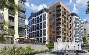 2-к квартира, вторичка, 61м2, 3/9 этаж